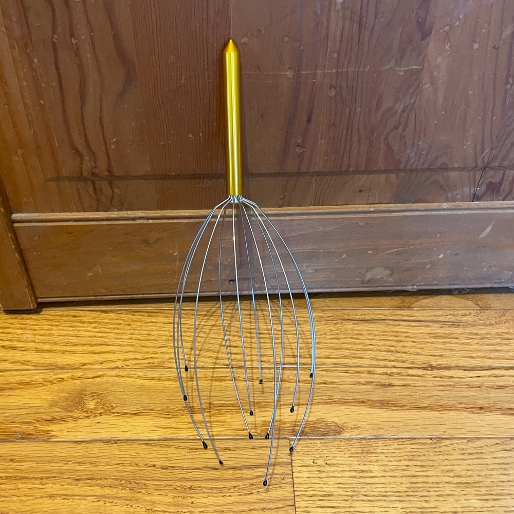 Head Scalp Massager - Picture 2 of 4